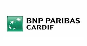 Visue logol BNP PARIBAS CARDIF partenaire de la Fondation Université Paris Nanterre - Fondation UPN - FUPN