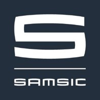 Logo SAMSIC partenaire de la Fondation Université Paris Nanterre - Fondation UPN - FUPN