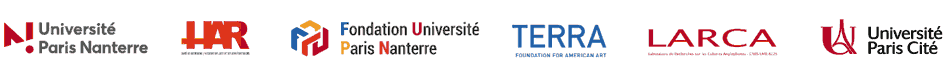 Logos partenaires - Fondation Université Paris Nanterre - Fondation UPN - FUPN
