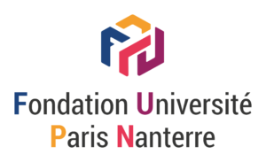 Logo FUPN - Fondation Université Paris Nanterre - Fondation FUPN - FUPN