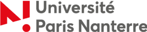 Logo UPN Université Paris Nanterre - Fondation UPN - FUPN