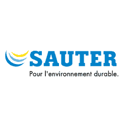 Partenaire Logo Sauter - Fondation Université Paris Nanterre - Fondation UPN - FUPN