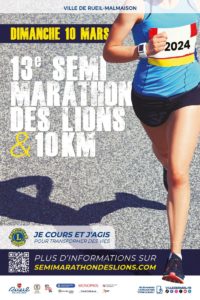 semi marathon