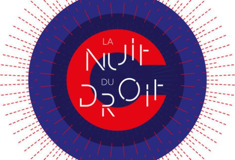 Nuit du Droit 2024