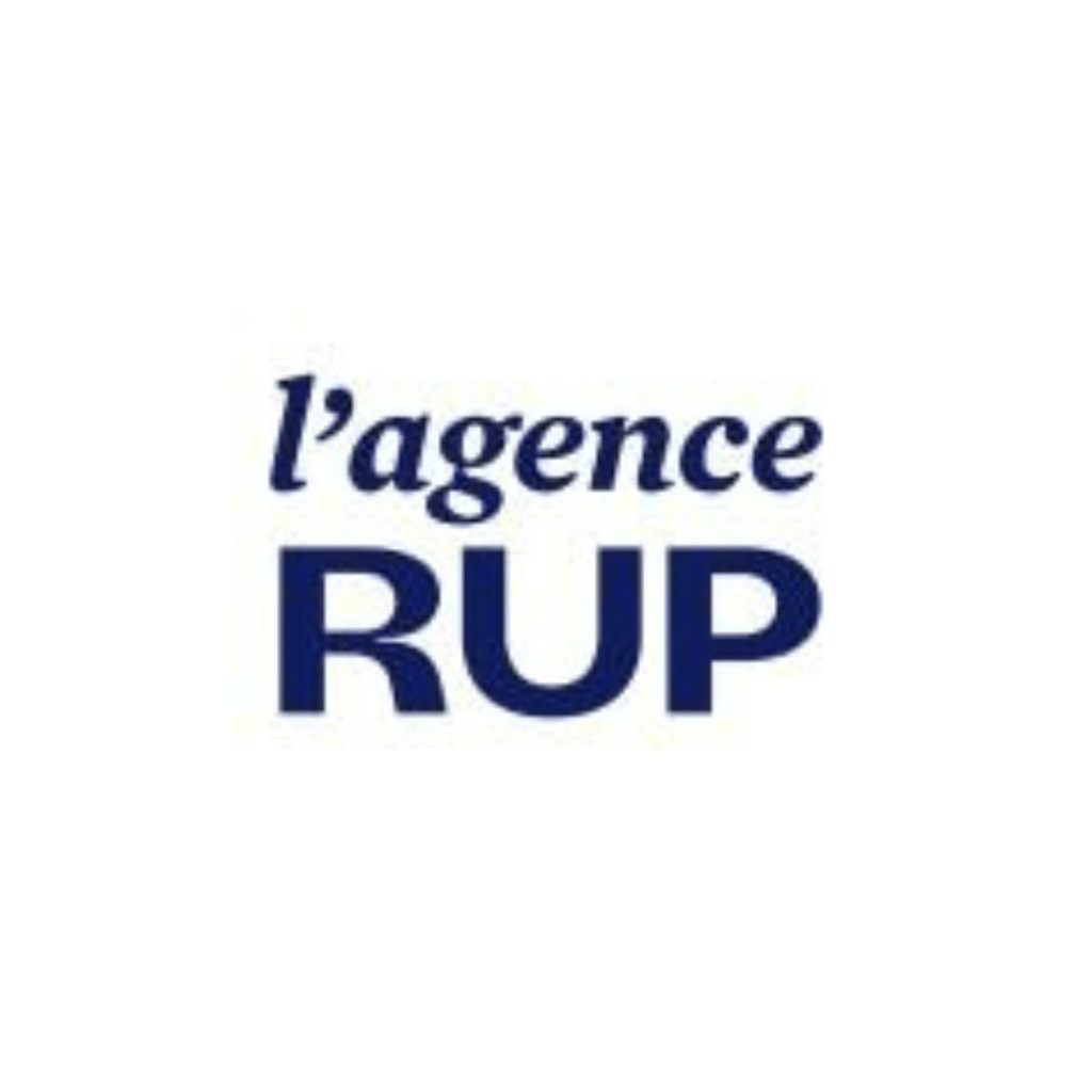 Logo_AgenceRUP