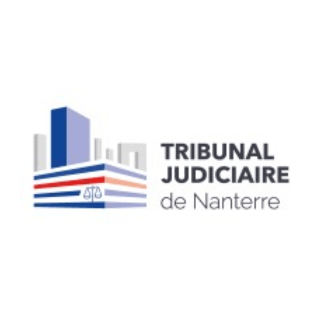 Logo_TribunalNanterre