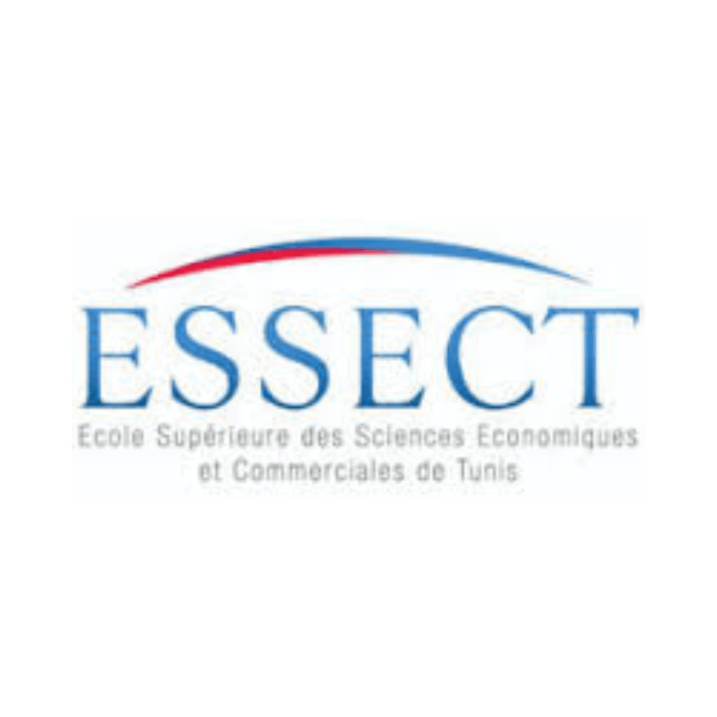 Logo_ESSECTunis